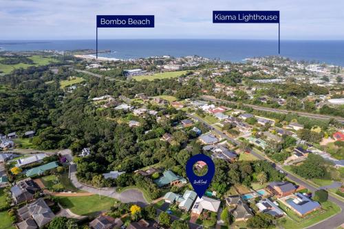 Photo de la galerie de l'établissement Willows Cottage, à Kiama