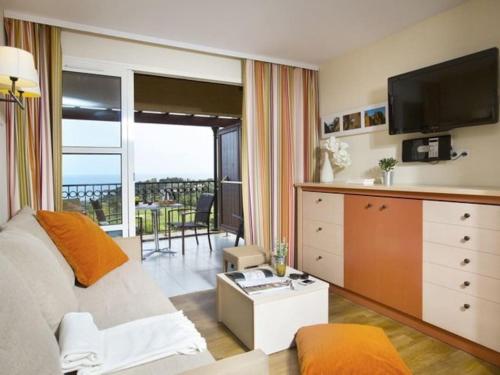 Superbe Duplex Cap Esterel VUE MER