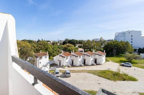 Casa Bella Cosy Albufeira, beach with Pool, OURA ST