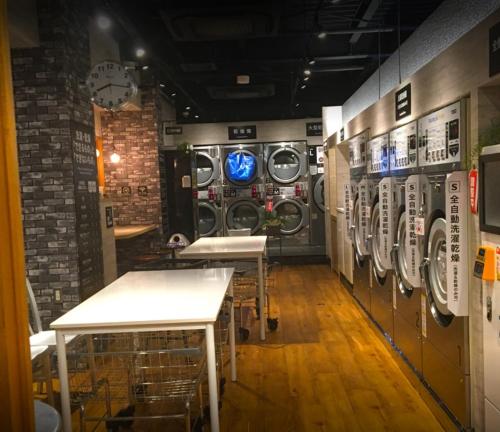 Van Gogh Tokyo Shinjyuku Shibuya New Open !