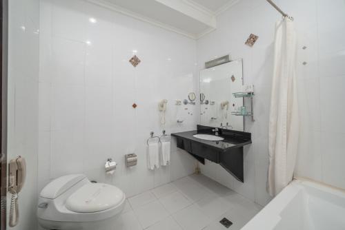 Gallery image of Jannat Regency in Bishkek