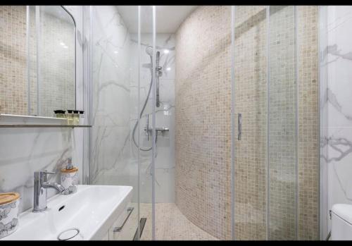 Jolie studio cosy proche mer sur Juan les pins