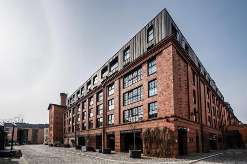 Rimini Moxy TE&AM Old Town Free Parking Dworzec 5 min