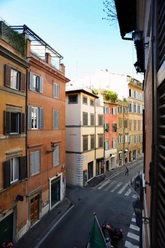 Banchi Vecchi Stay Apt Suite Navona