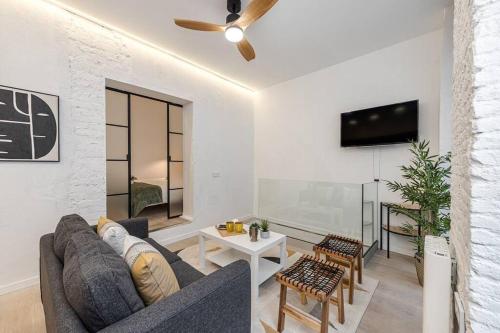 ¡Estilo y luz en Hermosilla!