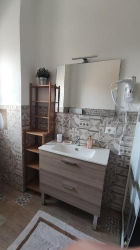 Fotografie z fotogalerie ubytování AbbiHouse v destinaci Abbiategrasso