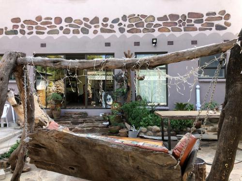 Φωτογραφία από το άλμπουμ του Ubuntu Backpackers σε Umtali