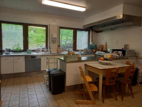 Imagen de la galería de Haus Nirgendwo, en Lützkampen