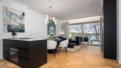 Stranda Giżycko, Sun & Snow