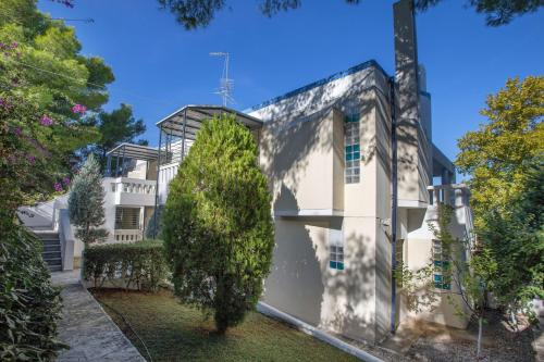 Gallery image of Dream View Villa in Theológos