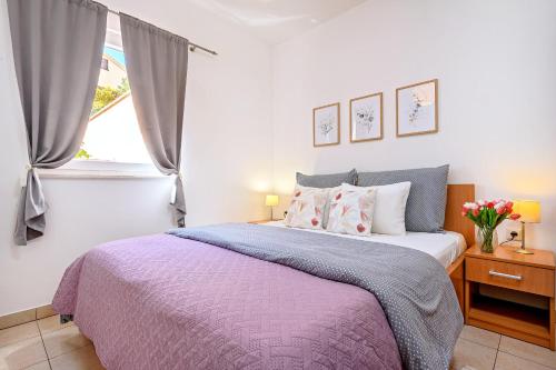 Gallery image of Apartment Mare in Komiža