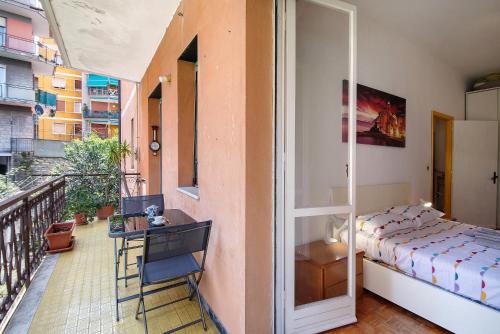 Fotografie z fotogalerie ubytování La Casa di Fabio v destinaci Boschetto