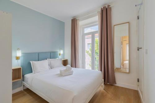 Downtown Setúbal Apartment II, By Home Match