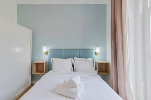 Downtown Setúbal Apartment II, By Home Match