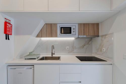 Downtown Setúbal Apartment II, By Home Match