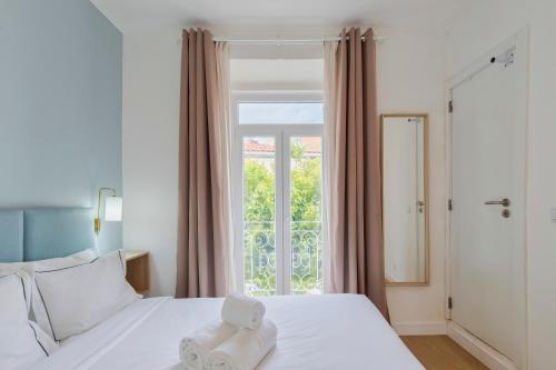 Downtown Setúbal Apartment II, By Home Match