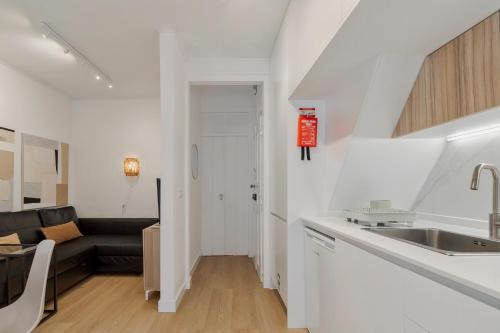 Downtown Setúbal Apartment II, By Home Match