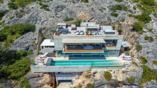 Rock Villa