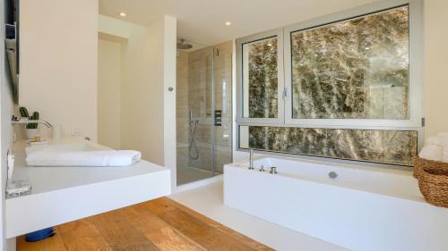 Rock Villa