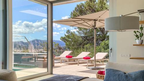Rock Villa