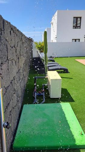 Casa Panadero's, 3 Bed Villa with Heated Pool