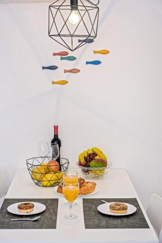 Gallery image of Apartment Mare in Komiža