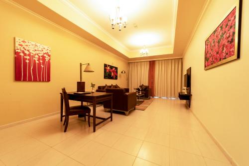 Φωτογραφία από το άλμπουμ του Abidos Hotel Apartment Dubai Land στο Ντουμπάι