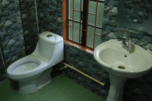 Gallery image of Stay Inn Ribsweet Homestay in Pynursla