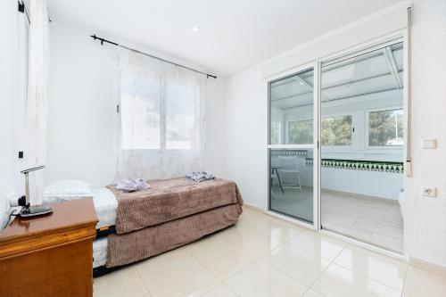 Casa Hannah La Mata