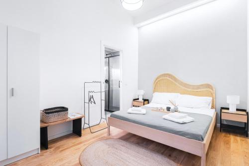 Easylife - Milano - San Gregorio 11PT - Porta Venezia
