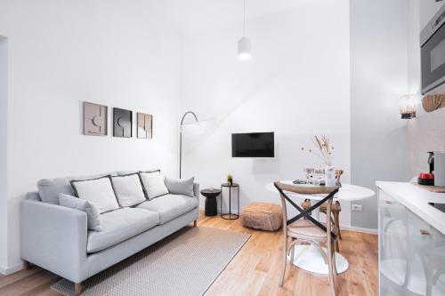 Easylife - Milano - San Gregorio 11PT - Porta Venezia