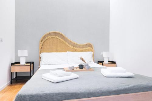 Easylife - Milano - San Gregorio 11PT - Porta Venezia