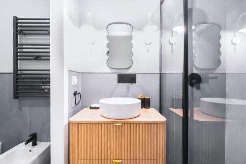 Easylife - Milano - San Gregorio 11PT - Porta Venezia