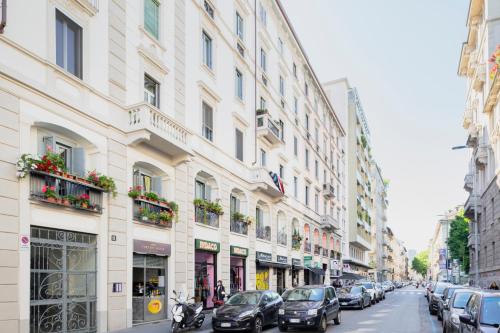 Easylife - Milano - San Gregorio 11PT - Porta Venezia