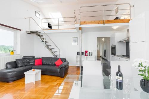 Bellavista Superior Funtana