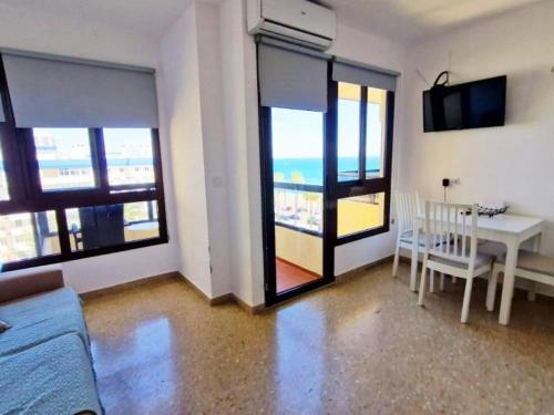 Studio in Aloha Playa