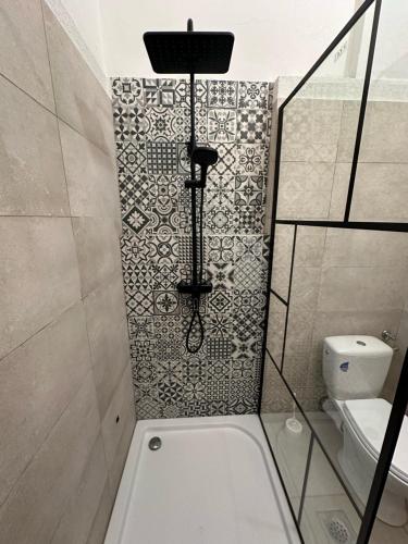 Apartment Baracuda