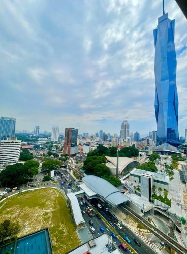 Galería fotográfica de Opus Residences Merdeka Tower KL en Kuala Lumpur