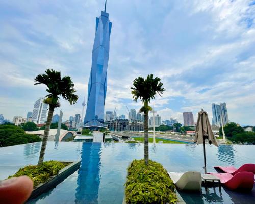 Galería fotográfica de Opus Residences Merdeka Tower KL en Kuala Lumpur