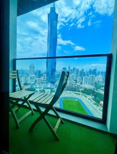 Galería fotográfica de Opus Residences Merdeka Tower KL en Kuala Lumpur