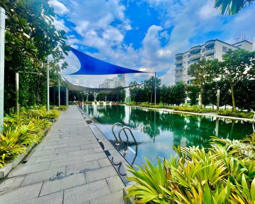 Galería fotográfica de Opus Residences Merdeka Tower KL en Kuala Lumpur