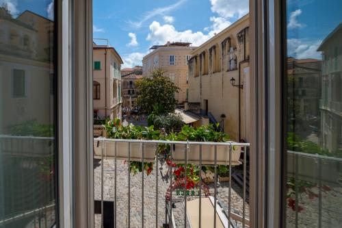 Afbeelding uit fotogalerij van La Divina - free parking - in Tropea