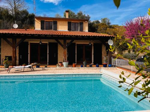 Apartment with views