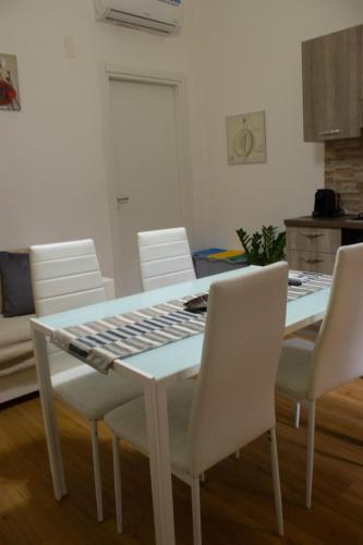 Fotografie z fotogalerie ubytování Guest House Civico 513 Casa Vacanze Reggio Calabria v destinaci Reggio di Calabria