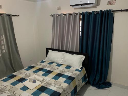 Gallery image of Radiant lodge in Lusaka