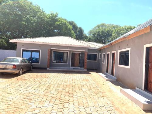 Gallery image of Radiant lodge in Lusaka