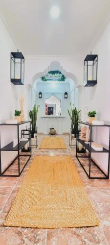 WABI BEACH LUXURY HOUSE - Excelente Ubicacion!! Centro y Frente a Playa Colonia con Aire