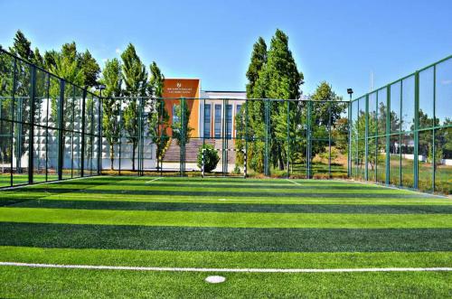 Fotografie z fotogalerie ubytování Arena Sport Hotel v destinaci Quba