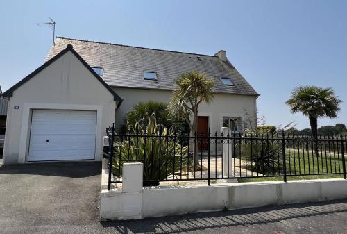 Maison 6 personnes Saint Cast Le Guildo