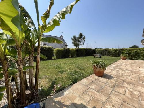 Billede fra billedgalleriet på Maison 6 personnes Saint Cast Le Guildo i La Garde